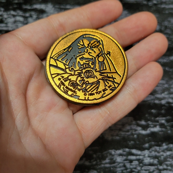 POG Slammers - Picture 13 of 16